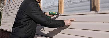 Affordable Siding Repair and Maintenance Services in Brewer, ME